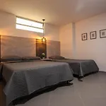 Hotel California Medellin