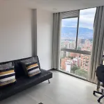 Despierta En Poblado Medellin - Vista Panoramica