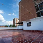 Apartahotel Tonchala
