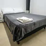 Apartahotel Tonchala