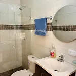 Apartaestudio San Diego Medellin