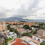 Laureles 16Th Floor Stylish Spring City Treat