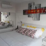 Laureles 16Th Floor Stylish Spring City Treat