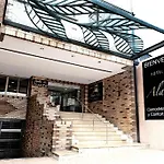 Hotel Alameda De La 10