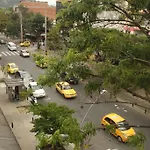 Hotel Plaza 70