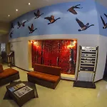 Hotel Plaza Rosa