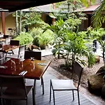 Hotel Plaza Rosa
