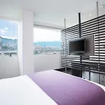 Hotel bh El Poblado