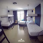 Blackpine Hostel