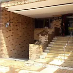 Hotel Alameda De La 10
