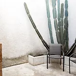Apartamento Lleras Verde Azul