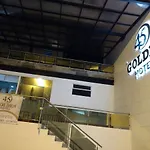 Hotel Golden 45
