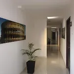 Hotel Suite Real