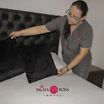 Hotel Palma Rosa Medellin