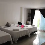 Hotel Palma Rosa Medellin
