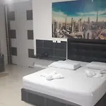 Hotel Dubai Suite