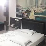 Hotel Dubai Suite