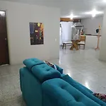 Casa-Hotel Belen