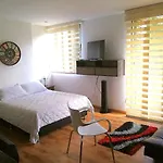 Apartasuites La Provincia