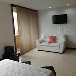 Apartasuites La Provincia
