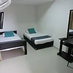 Hotel Mirador de San Joaquin