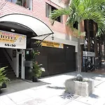 Hotel Jc 43