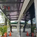 Hotel Zona Express San Diego