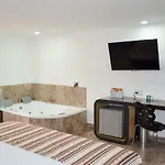 Hotel Parque 70