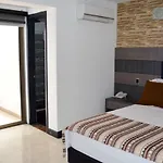 Hotel Parque 70