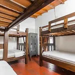 Montanita Hostel