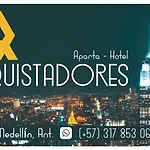 Conquistadores Home