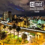 Esmed Hostel