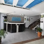Hotel Portón Estadio