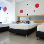 Hotel Portón Estadio