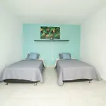 Conomad House