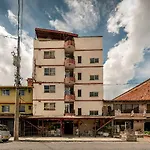 Ayenda 1233 Gran Imperio