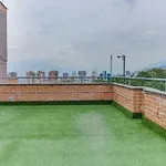 Edificio La Frontera, El Poblado