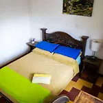 Los Andes Hostel