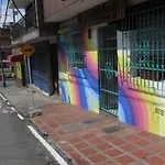Medallo Social Hostal OPEN!