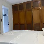 Hotel Jardin de la Castellana