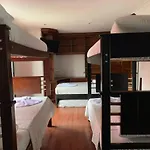 Hotel Jardin de la Castellana