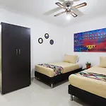 Apartamentos Amoblados Jg De La 70