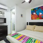 Apartamentos Amoblados Jg De La 70