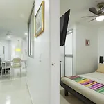 Apartamentos Amoblados Jg De La 70