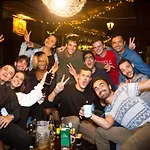 Hostel Ondas Medellin