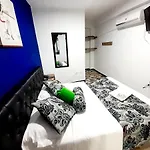 Hotel VIP 70 Medellin