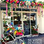 Hotel VIP 70 Medellin