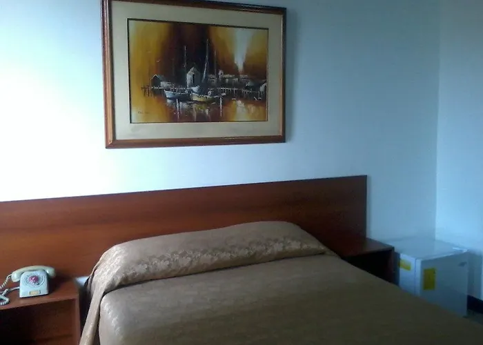 Hotel Eupacla