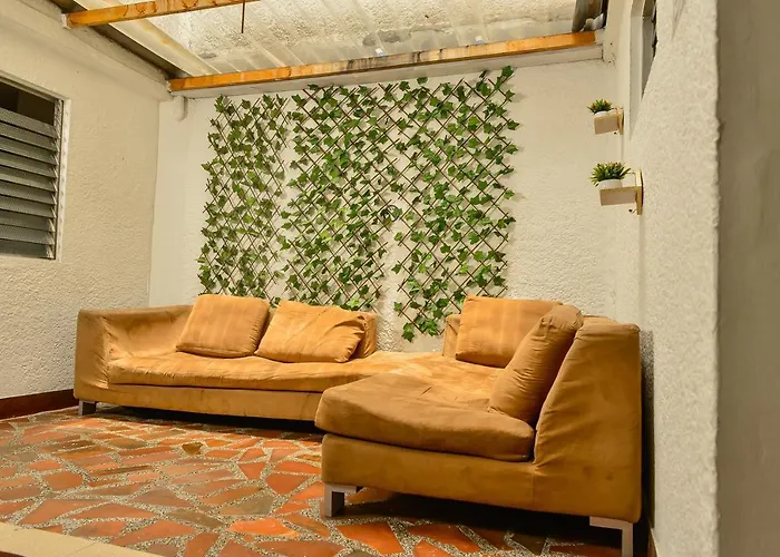 Prado Home Hostel