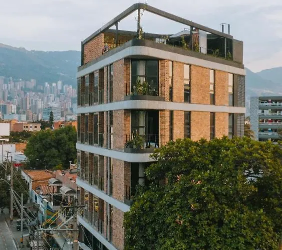 Hotel 3450 Living Lofts